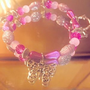 Butterfly 🦋 Bracelet
